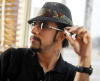 A. J. McLean